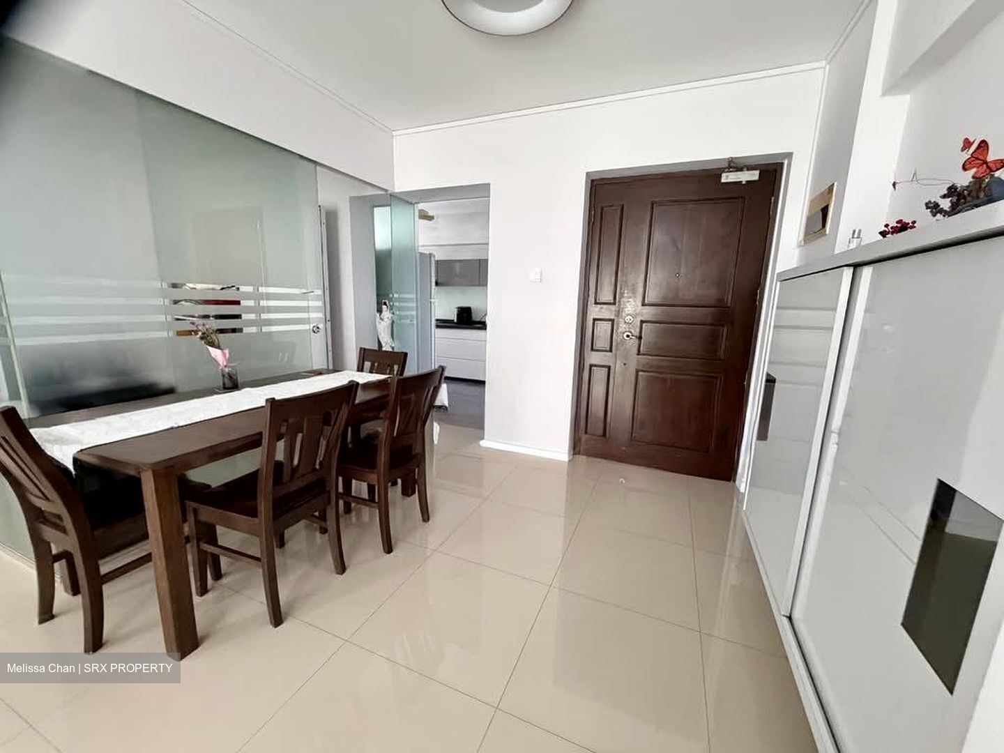 Blk 161B Punggol Central (Punggol), HDB 5 Rooms #559913311